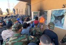 Er Trump utilsigtet igang med at overgive Mellemøsten til Kina og Rusland?