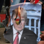 Trumps ”århundredets aftale” må fordømmes og forkastes!