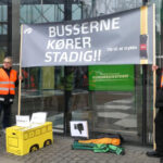 Transportforliget: Busserne kører stadig – men snart kan det blive tid til at trykke STOP!