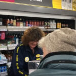 Spræng rammerne for lager- og butiksansatte – højere løn og nej til udvidet arbejdstid!