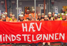 OK20: De lavtlønnede bliver snydt – stem NEJ!