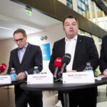 Fagtoppen er tæt forbundet med arbejdsgiverne – også i levevilkår