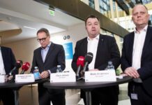 Fagtoppen er tæt forbundet med arbejdsgiverne – også i levevilkår