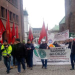 Oktober Radio: Arbejdskampe værd at kæmpe