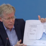 WHO-virusekspert Bruce Aylward: Test og afbryd smittekæderne