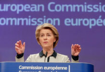 EU klar med milliardhjælp til kapitalen – pengekassen er uden grænser og uden bund