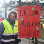 Malerforbundet måtte afbryde OK-forhandlingerne: Vi blev mødt med et ultimatum – vi vil ikke lade os voldtage!