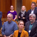 Folketingets partier i historisk enhed om hjælp til kapitalen