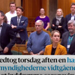 Undtagelseslovgivning: En alment farlig sygdom har ramt det danske ’demokrati’