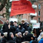 Ghettoloven eksekveres – gå med i protesten!