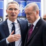 Tyrkiet krænker folkeretten – og NATO-pagten