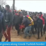 Oktober Radio: Flygtninge skal behandles ordentligt