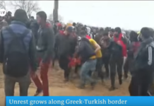 Oktober Radio: Flygtninge skal behandles ordentligt