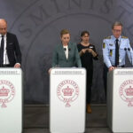 ‘Corona-krisen’: Regeringen giver milliarder i nødhjælp til kapitalen midt i en overenskomsttid