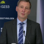 Regeringen på vej med ny stramning af epidemiloven