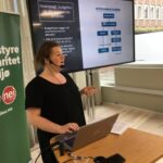 Kvinders sundhed – en del af kvindekampen