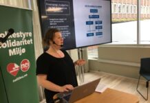 Kvinders sundhed – en del af kvindekampen