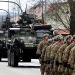 Stop grotesk Nato-øvelse!