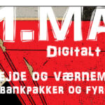 1. maj 2020: Arbejde og værnemidler – ikke bankpakker og fyresedler!