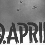 9. april 1940: De tre »glemte« mord