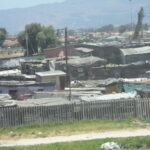 Corona – fra Danmark til Sydafrika