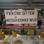 Fuld solidaritet til whistlebloweren Bitten Vivi Jensen