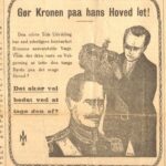 Bryd kronen – brug kronerne på folket