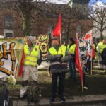 Samlet et ja til OK20 – aktivt organiserede faggrupper stemte klart Nej