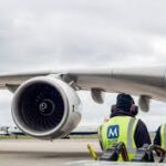 Solidaritetshilsen til de 200 fyrede bagagearbejdere fra Menzies Aviation