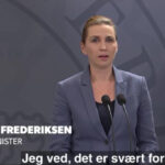 Mette Frederiksen: I skal ikke regne med at ‘velfærdssamfundet’ vender til tilbage
