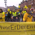 Minimale papirsnormeringer