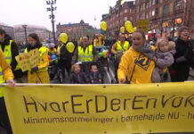 Minimale papirsnormeringer