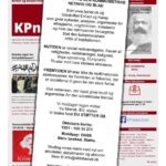 Jeg anbefaler alle at læse med hver dag på KPnet!