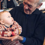 Ældre har da ikke udgangsforbud!