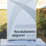 APK – 20 år som handlingens parti – Læs bogen: Revolutionens opgaver 2000–2020