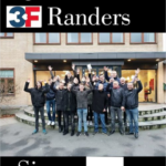 3F Ungdom Randers: ” Pyt vi er jo også bare fagbevægelsens fremtid ” – Stem NEJ!