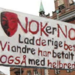 En minister der er dømt for kriminalitet kan beholde sin pension – en førtidspensionist kan ikke