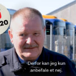 Tryk STOP om OK20: Vi viser afstand ved at stemme NEJ!