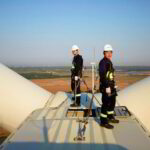 Vestas fyrer 400