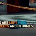 Opråb fra Ecuador: Massegrave eller hospitaler