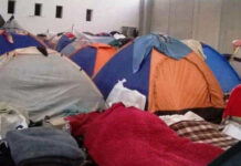 Overalt i verden bliver migrantarbejdere ramt af corona-krisen