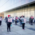 Et skridt fremad på arbejderklassens internationale dag med enhed, kamp og solidaritet!