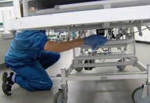 Convid-19: Rengøringsfolk er også i front