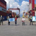 Slår bro fra kyst til kyst