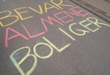 Regeringen påtvinger almennyttige boligorganisationer en ny sparerunde på driften