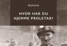 Anbefaling: Ditte Cederstrands bog “Hvor har du hjemme – proletar”