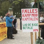 Finanslovsaftale 2021 svigter de arbejdsløse og giver EU kontrol med den grønne omstilling