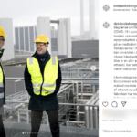 Regeringens corona-krisestyring – med dansk kapital til højbords