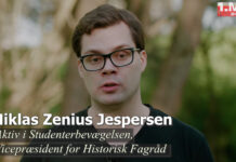 Vi kræver erstatningsundervisning!