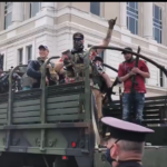 USA: Karantæne-protester afslører amerikanske nationalisters giftige individualisme